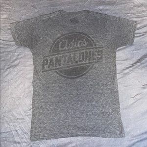 Buy me Brunch SS tee